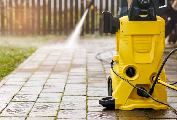 Best Deck and Patio Pressure Washing in Stacy, MN